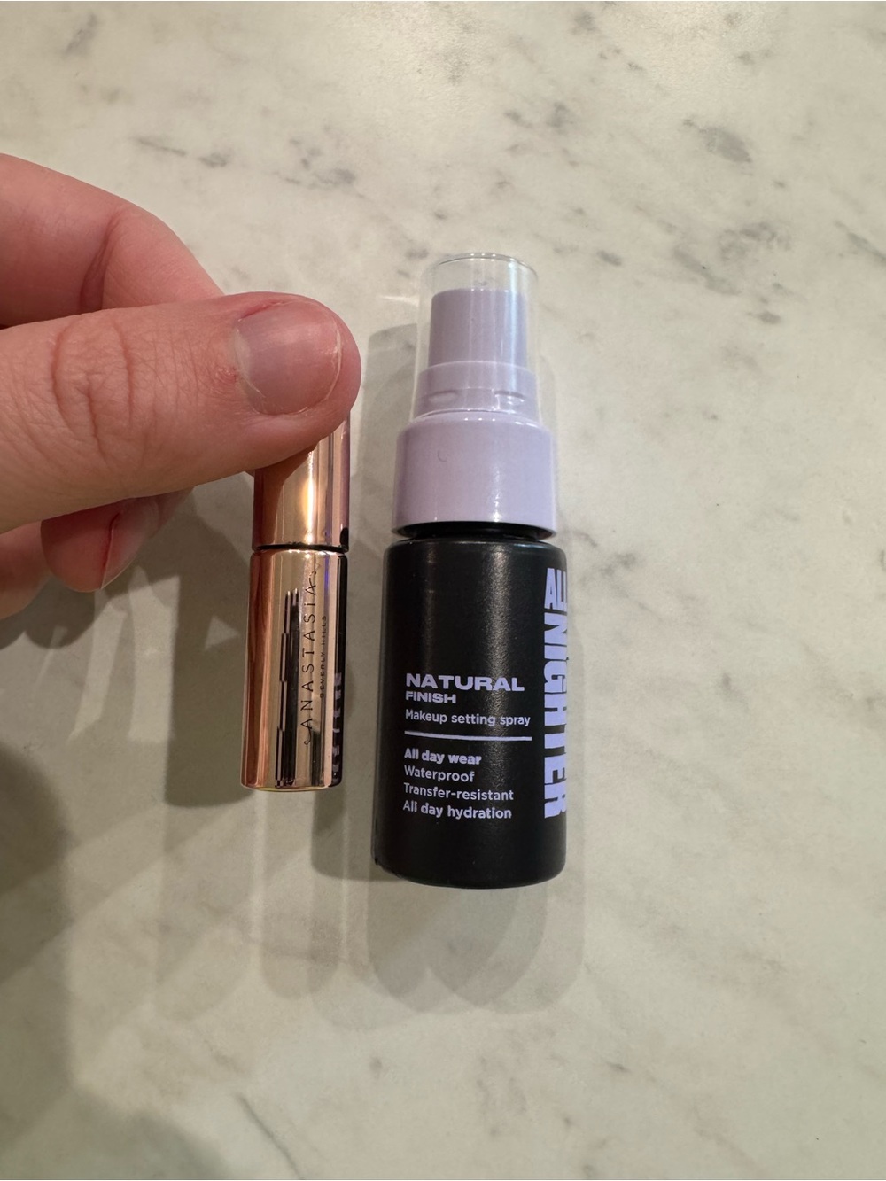 Makeup Sample Bundle